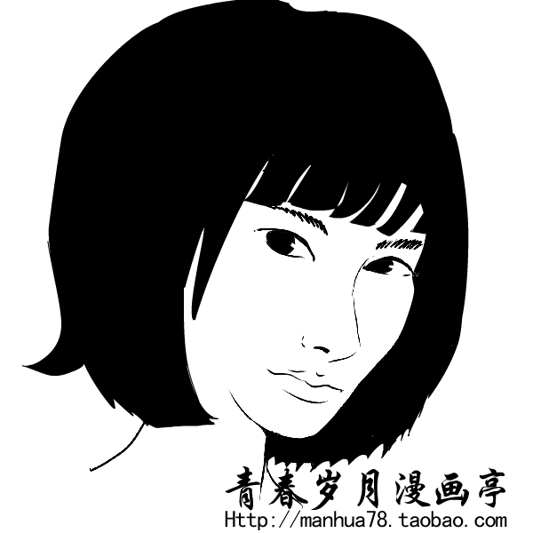 动漫 卡通 漫画 设计 矢量 矢量图 素材 头像 600_600 gif 动