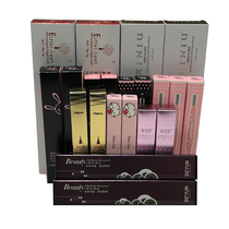 Customized cosmetics packaging box high-grade facial mask box skin care products color box eye Frost box health care products carton printing customization