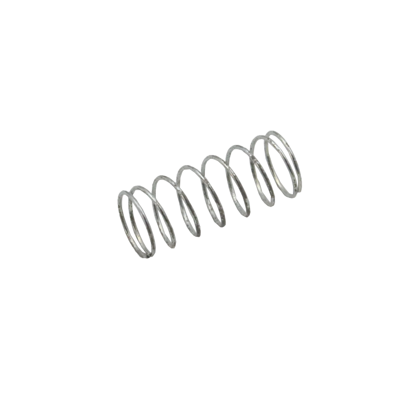 midea vacuum cleaner accessories c43/c45/vc14c1-vp/vc16c3-vr switch take-up button spring