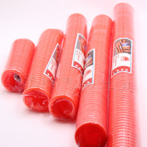 Shanes POE5 * 8mm spring tube 3 6 9 12 15 m spiral flexible air pipe air pump high pressure telescopic steam pipe