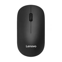 Lenovo X820W mute wireless mouse office home for girls and boys Universal desktop laptop mouse