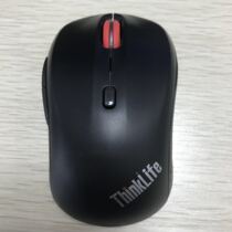 Think Wireless WLM200 mouse notebook desktop WLM210 Bluetooth Dual Mode mute battery mouse