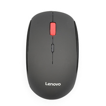 Lenovo Wireless Mouse N911 pro mute portable male and female laptop desktop PC gaming office universal