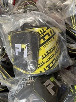 Brand new 2022 Tilllett P1 Cardinette protective ribs