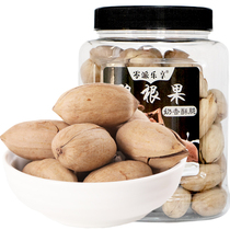 Zero pie enjoy Bagan fruit 458g new goods dried fruit office childrens leisure Net red snacks hand peel nuts