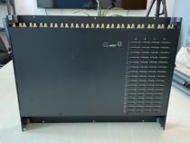 GSM 2G voice gateway 32-port plug-in 128 card GOIP plug-in card voice wireless gateway (foreign version)