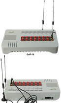 VOIP Wireless Voice Gateway GSM Wireless relay GOIP Card device
