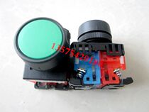 FUJI PUSH BUTTON SWITCH AR22FOR-11G 11W 11Y 01R 10S 10B OPENING 22MM self-RESET