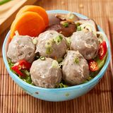 【正宗潮汕】手打牛肉丸250g 拍4份2斤券后34.9元包邮