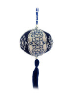 Zengana cross stitch pendant M-053 non-finished product