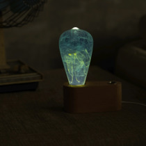 EPLight simple creative ornaments aesthetic light Net red atmosphere lamp female student decoration night light birthday gift