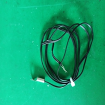 Temperature sensor electrical fire monitor special thermistor temperature probe sensor easy to install