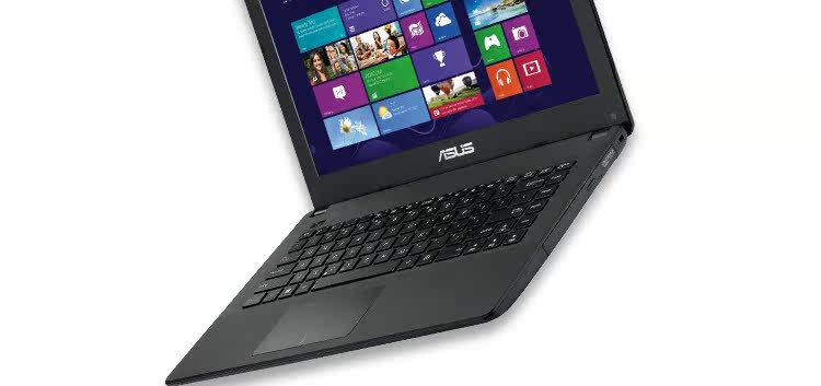 二手笔记本华硕inter四核商务独显办公设计游戏本x452/x552