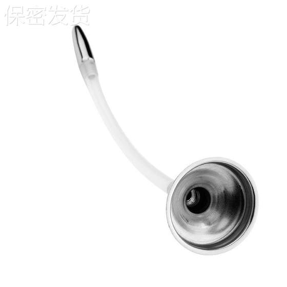 감압 장난감의 기밀 전달 스테인리스 스틸 워터 파이프 MA YAN 장치 확장 자체 훈련 남성 마사지 이완 대안 놀이 감압 장난감의 기밀 전달 스테인리스 스틸 워터 파이프 MA YAN 장치 확장 자체 훈련 남성 마사지 이완 대안 놀이