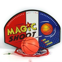 New 2016 Wall Mounted Mini Basketball Hoop for Kids Basquete