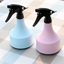 2 Water watering pot pot water spray pot bonsai succulent plant spray kettle household hand press sprayer sprinkler