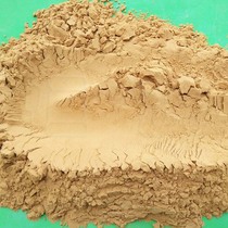 Hengyuan high-quality high-viscosity yellow paste powder industrial grade refractory casting ceramic thickener special shaping Binder