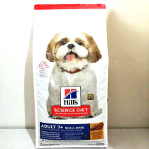 Spot Hills Hills Older Dog Vitality Longevity Older Dogs Dog Food Fine Grain 15 lbs 2kg