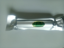 High quality three flower freezer filter refrigerator filter drying single tube copper filter drying filter