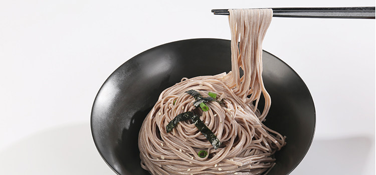 一碗面带你寻回儿时的记忆