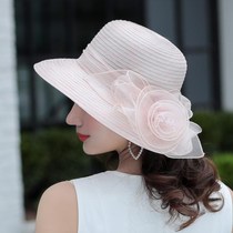 Junior high school students in spring young womens hats fashion trends along a hundred hats short hair spring riding foreign style