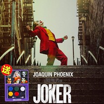 joker film clown clothing male clown costume performance suit Halloween children costumes clowns coscones