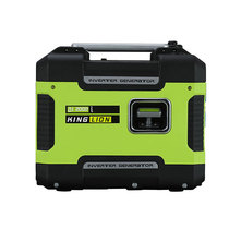 3000W gasoline generator 3kw silent outdoor small 2000w digital frequency conversion 3 kw 220V miniature household