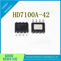 HD7100A-42 HD7100A SOP-8 can be shot