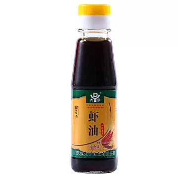 大宇火锅蘸料虾油100ml*3家用瓶装[3元优惠券]-寻折猪