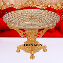 Night Club ktv Fruit Disk Buffet Buffet Fruit Plate Fruit Large Creative Swing