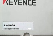 KEYENCE Kienz LK-H080 laser displacement sensor head light point brand new supply bargaining