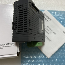 KEYENCE Kienz KV-CL20 real pat on the main station local station programmable controller bargaining