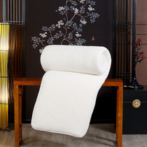 (New cotton mattress)Roland home textile cotton flower Xinjiang cotton tire core mattress single double cotton pad mattress