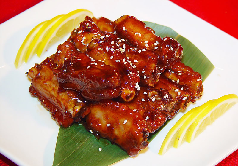 淘宝造物节#今天来个菜谱哦!