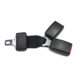 Fuhui Safety Strap One Tow Tow 2 SEAT 슬롯 1 부 Extension Buckle 3 륜차 잠금 플레이트 액세서리 부품 부품 Fuhui Safety Strap One Tow Tow 2 SEAT 슬롯 1 부 Extension Buckle 3 륜차 잠금 플레이트 액세서리 부품 부품