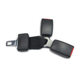 Fuhui Safety Strap One Tow Tow 2 SEAT 슬롯 1 부 Extension Buckle 3 륜차 잠금 플레이트 액세서리 부품 부품 Fuhui Safety Strap One Tow Tow 2 SEAT 슬롯 1 부 Extension Buckle 3 륜차 잠금 플레이트 액세서리 부품 부품