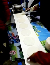 Shuncheng automatic multifunctional bait block machine bait block machine bait block forming machine