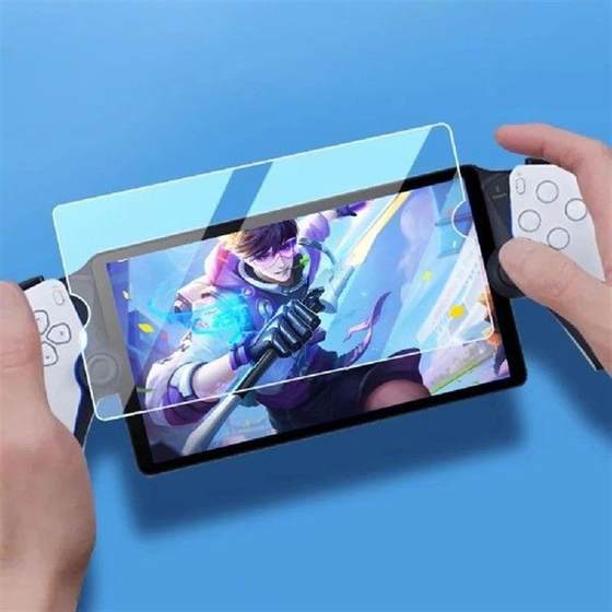 Sony PlayStation Portal Player Film 9H의 스크린 프로텍터 Sony PlayStation Portal Player Film 9H의 스크린 프로텍터