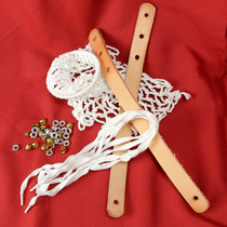 Billiards supplies accessories Snooker billiards bag mouth net bag net pocket slideway track shoelace leather strip screw cap nut