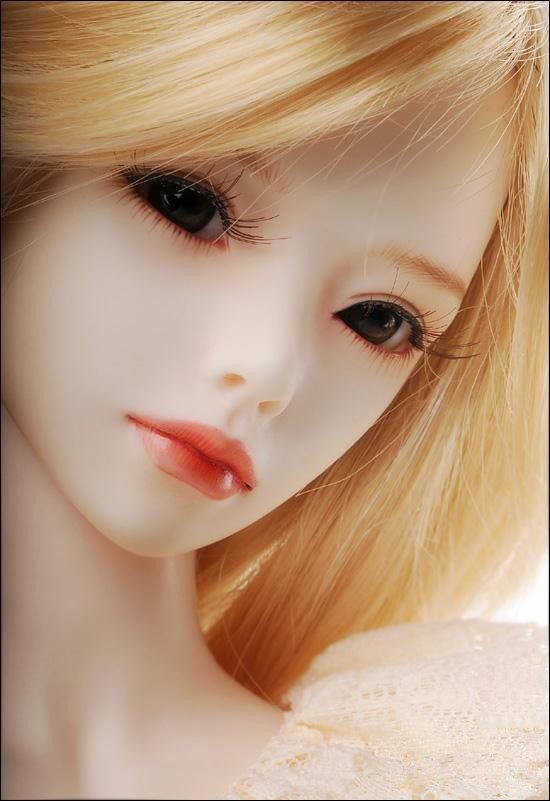 3 points BJD girl Zaoll SD BJD nude baby with a pair of eyes