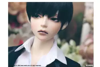 BJD doll SD doll 3 points RS NEW EVAN joint doll