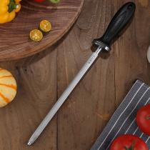 eighteen sub for knife sharpening stick Fine State Knife Sharpening Stick Butcher quick kitchen knife Kitchen Knife home Professional Kitchen