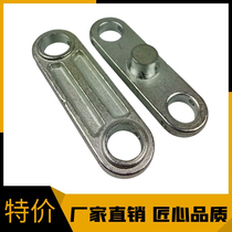 Noli Forklift AC 3 - board Noli Manual Hydraulic Handling Vehicle DF Wheel Wheel Wheel Wheel Accessories