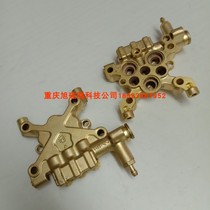 Germany Kachechi HD5 11C 5 11Cag 5 11p repair used disassembly machine accessories pump head check valve