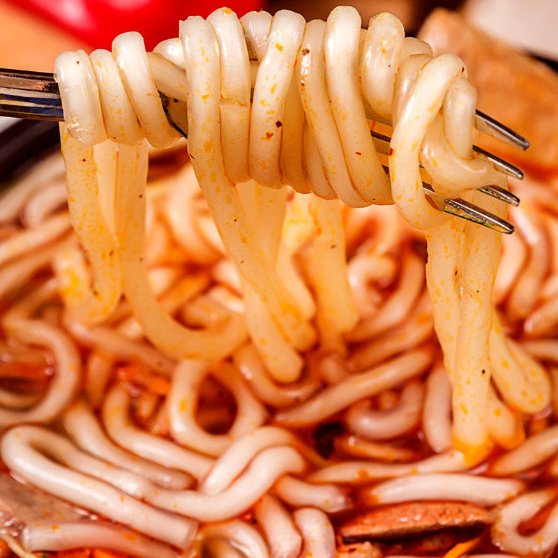 天猫抖音推荐东北土豆粉火锅粉290g*2