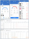 Deli Enterprise WeChat D65C Smart Cloud 출석 기계 동적 인식 인식 체크인 기계 엔터프라이즈 직원의 출석 기계 지원 WIFI/네트워크 포트 연결 체크인 시스템 체크인 시스템 Deli Enterprise WeChat D65C Smart Cloud 출석 기계 동적 인식 인식 체크인 기계 엔터프라이즈 직원의 출석 기계 지원 WIFI/네트워크 포트 연결 체크인 시스템 체크인 시스템