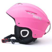 PROPRO Универсальный лыжный шлем для пар Спортивный защитный шлем Одноместный двойной сноуборд Защитные средства для родителей (H331)