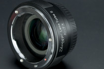 Zhongyi optical defocal enhancement ring FX Port iiigeneration