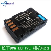 Panasonic DMW-BLF19E DMC-GH3 DMC-GH4GK DMC-GH5 Digital Camera Battery