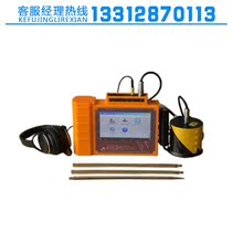 KT-300L Water Leakage Detector Underground Water Pipe Leakage Tester Pipeline Leakage Detector